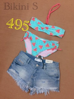 Bikini Hm kid