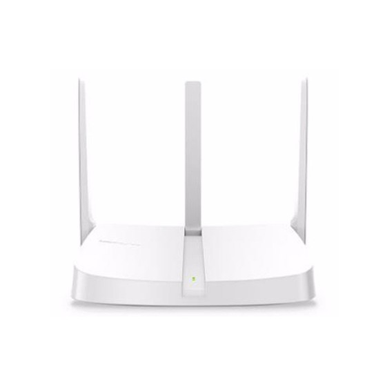 Bộ phát wifi router Mercury 3 râu MW313R