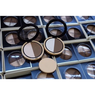 Phấn Highlight + Tạo khối Sivana