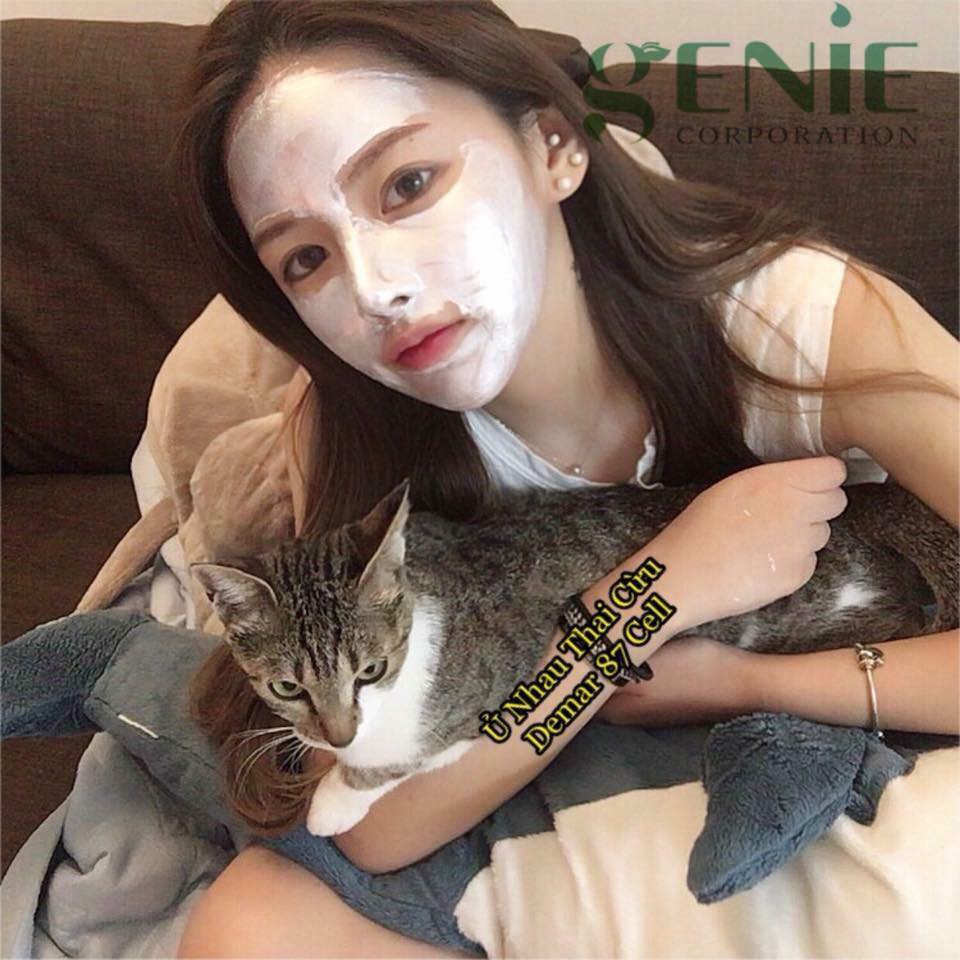 Ủ KÍCH TRẮNG TẾ BÀO GỐC NHAU THAI CỪU THẢI MELANIN CHÍNH HÃNG | BigBuy360 - bigbuy360.vn