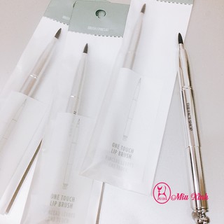 CỌ MÔI One Touch Lip Brush