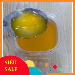 12042019- thạch rau câu cho bé vị cam.