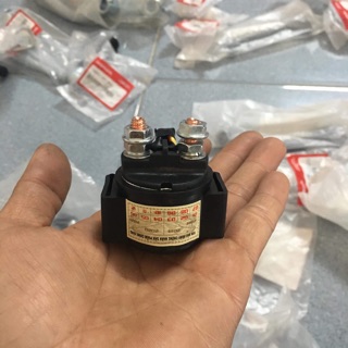 Cóc đề tròn wave dream chính hãng