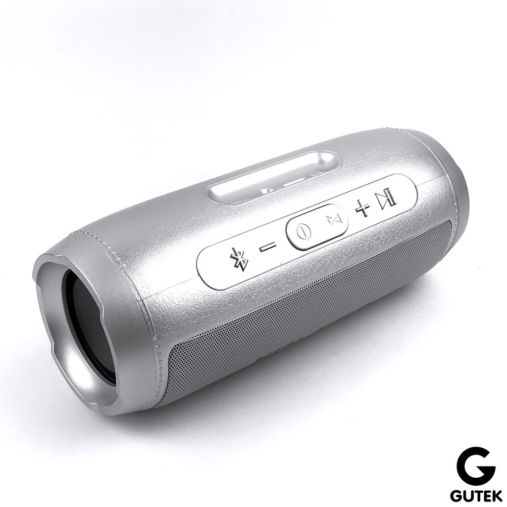 Loa Bluetooth Koleer S1000 Âm Thanh Cực Đỉnh, Thiết Kế Trẻ Trung Năng Động, Độ Bền Cao, Dễ Sử Dụng. Bảo Hành 12 Tháng