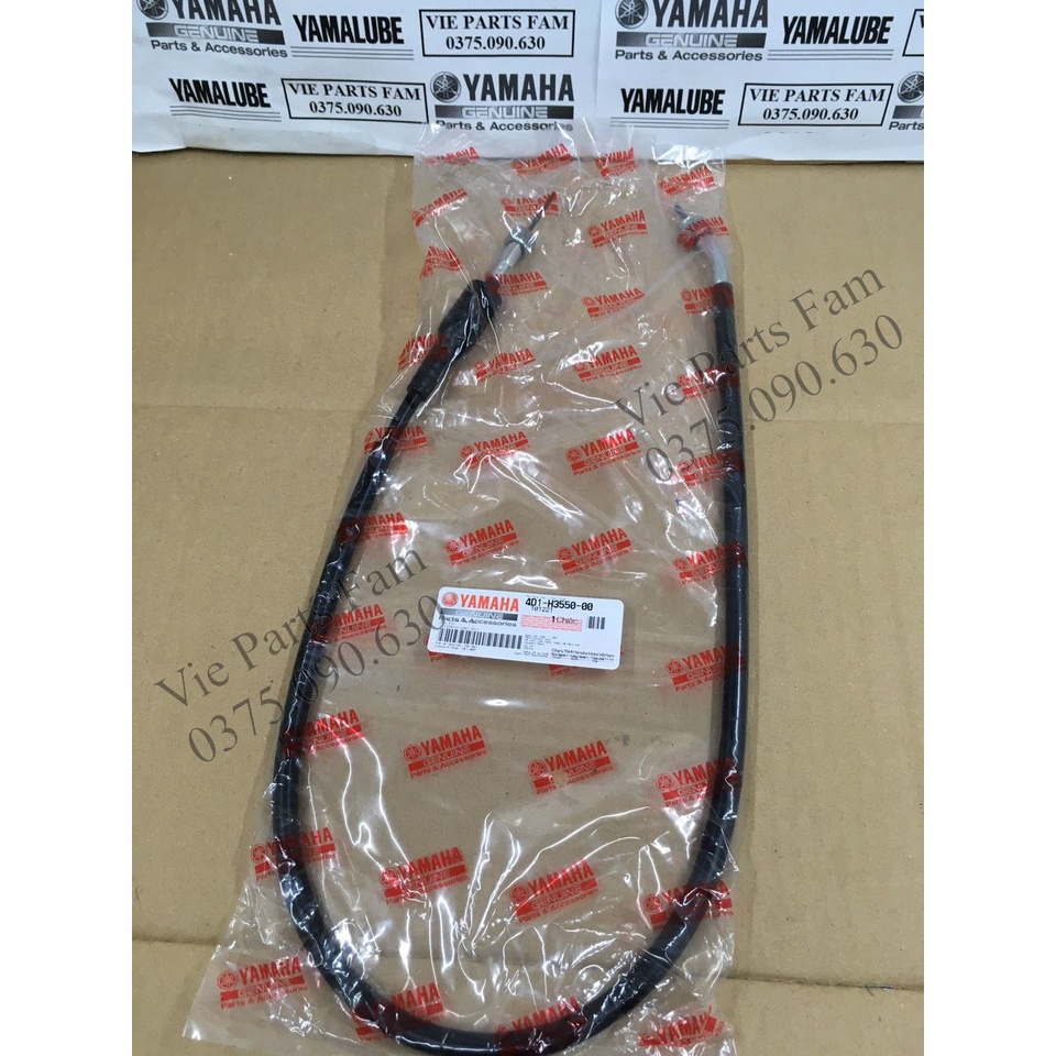 Dây Công tơ mét Mio 2004-2006, Mio Ultimo, Mio Classico , hàng chính hãng Yamaha