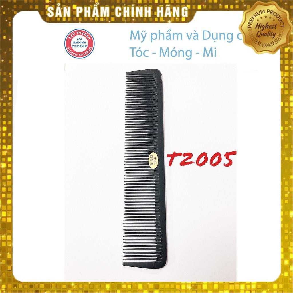 Lược cắt tóc KH đủ loại