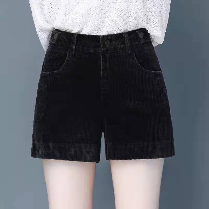 Quần Shorts Nhung Tăm | BigBuy360 - bigbuy360.vn