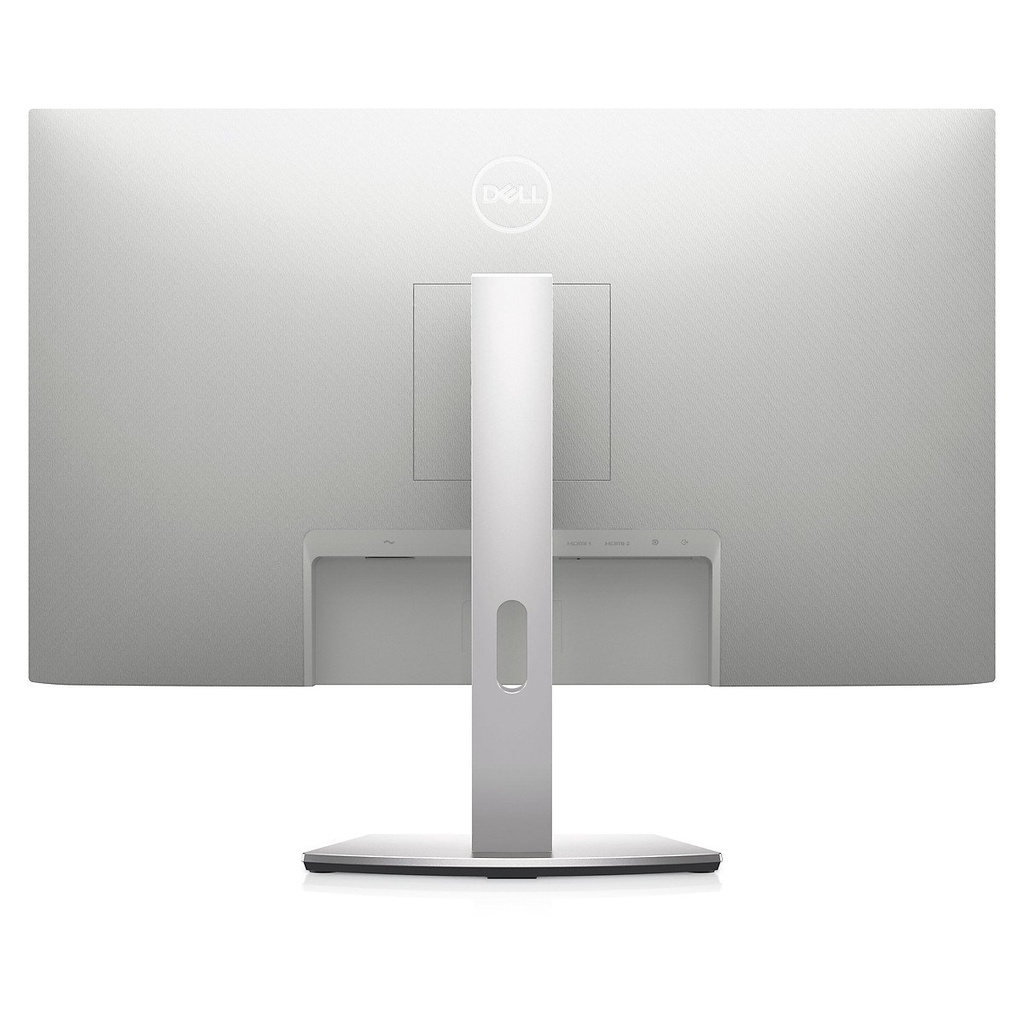 Màn Hình Dell S2721QS 27 Inch (4K UHD 3840 x 2160/4ms/60Hz/IPS/AMD FreeSync) - Hàng Chính Hãng