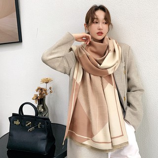 Siêu hot! Siêu đẹp! Khăn choàng cổ nữ siêu đẹp, siêu phong cách