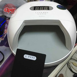 Máy Hơ Gel Sun 7 48W UV/LED