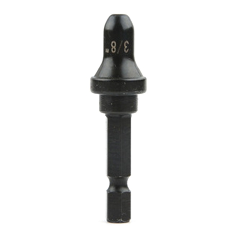 Phụ Kiện Chống Rò Rỉ Máy Điều Hòa Màu Đen 5 / 8 1 / 2 3 / 8 1 / 4Inch