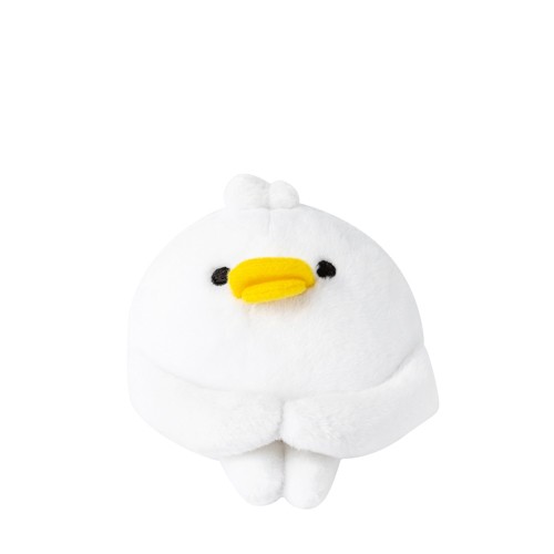 Thú Bông ARTBOX Hàn Quốc MALI Màu Trắng (Nhỏ)