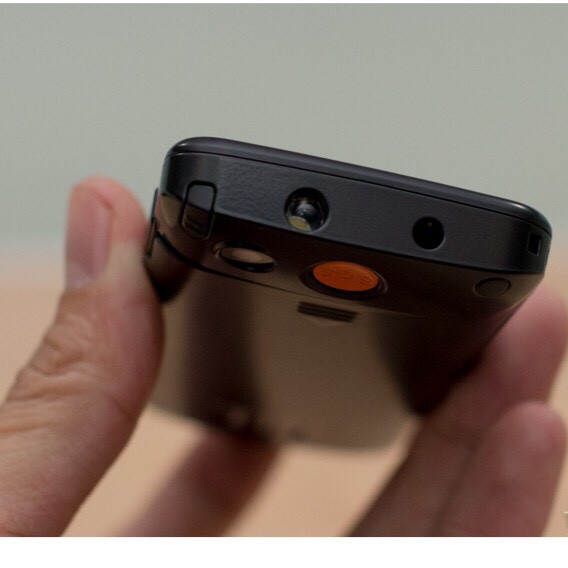 Điện thoại Viettel V6216