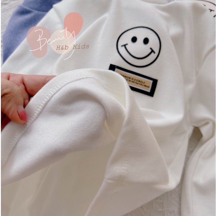 ÁO COTTON ZIP GIỮ NHIỆT LÓT LÔNG nhung mịn, cổ 3 phân cho bé 6-24kg
