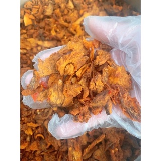 500gr KHÔ BÒ GIÒN VỤN NHỎ