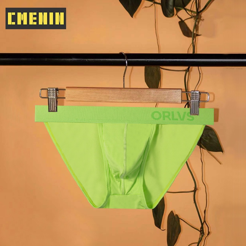 Quần Lót Nam Chất Liệu Cotton Mau Khô Quyến Rũ ORLVS OR6204