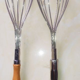 Cây đánh bột, đánh trứng làm bánh (3 size)