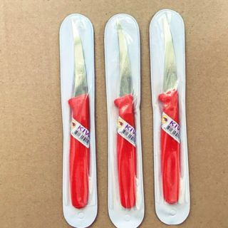 Dao tỉa thái lan Kiwi cán đỏ ( hàng chính hãng)