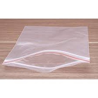 TÚI ZIPLOCK ĐÁY PHẲNG 4x6 cm ( sp 1k)