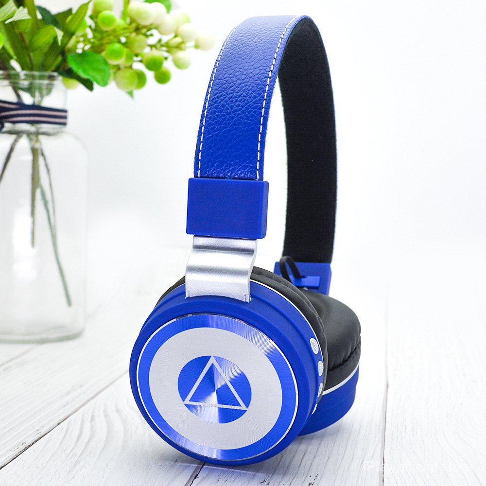 Tai Nghe Bluetooth Thể Thao Phong Cách Anime Nhật Bản