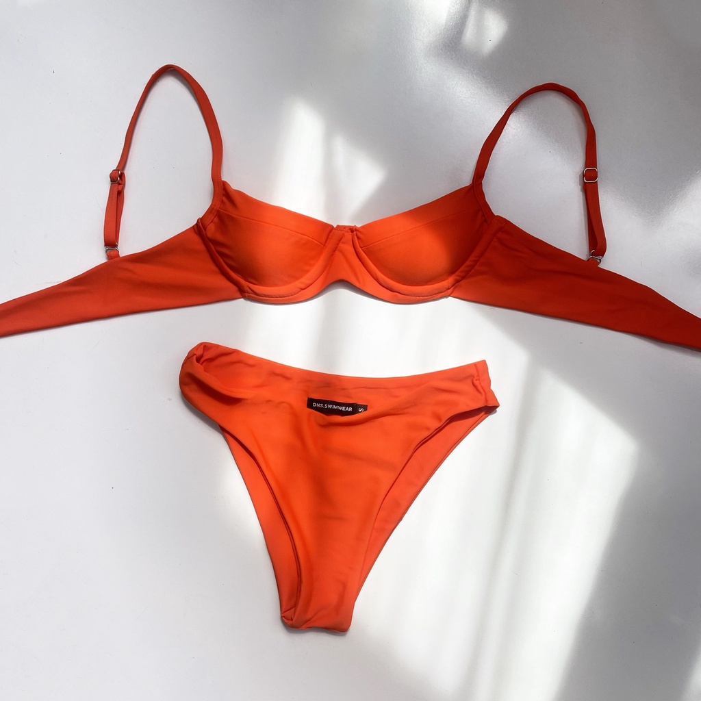 BIKINI gọng nâng ngực (TAMMY) | BigBuy360 - bigbuy360.vn