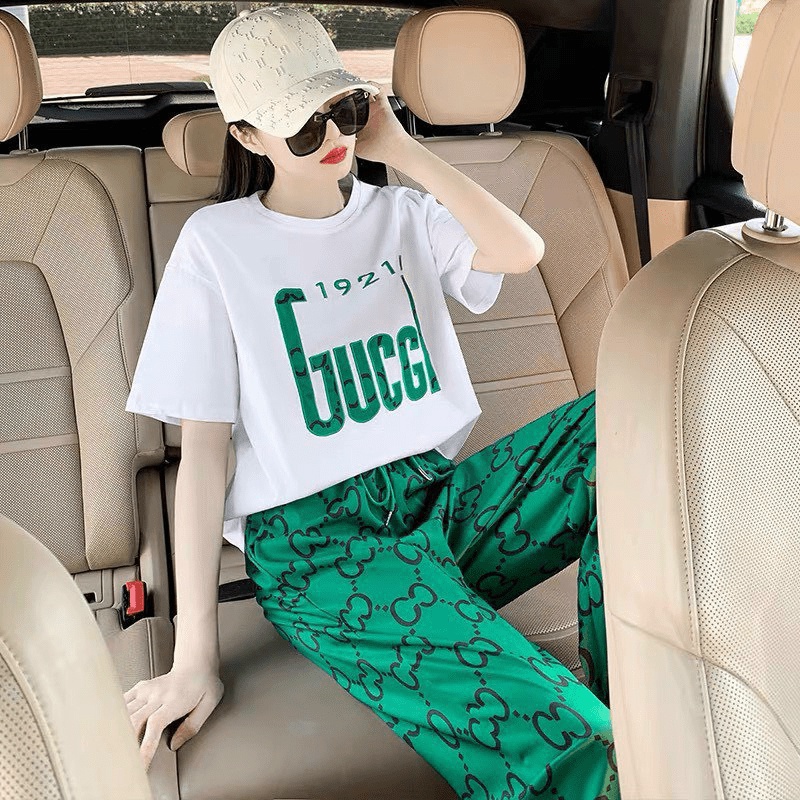 (Free Ship) SÉT BỘ THỂ THAO QUẦN BOM GU CHÌ CHẤT THUN CO GIÃN CHO NỮ SIÊU NGẦU MM HHp Fashion