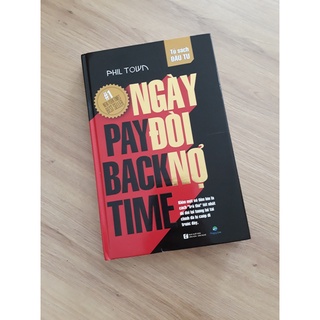 Sách Ngày Đòi Nợ - Payback Time