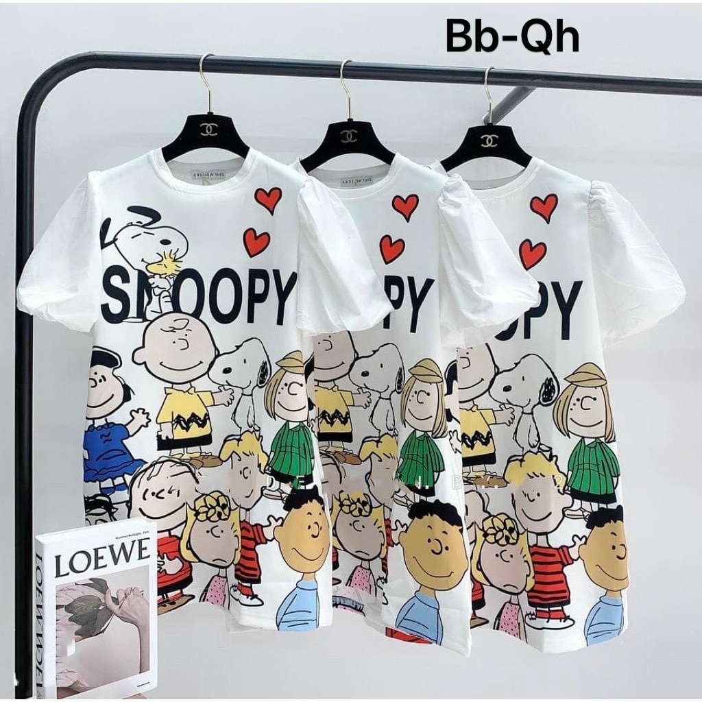 ĐẦM TAY PHỒNG SIÊU XINH DÀNH CHO BÉ GÁI