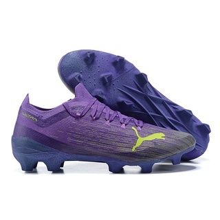 Giày đá banh puma ultra 1.2 fg size 39-45