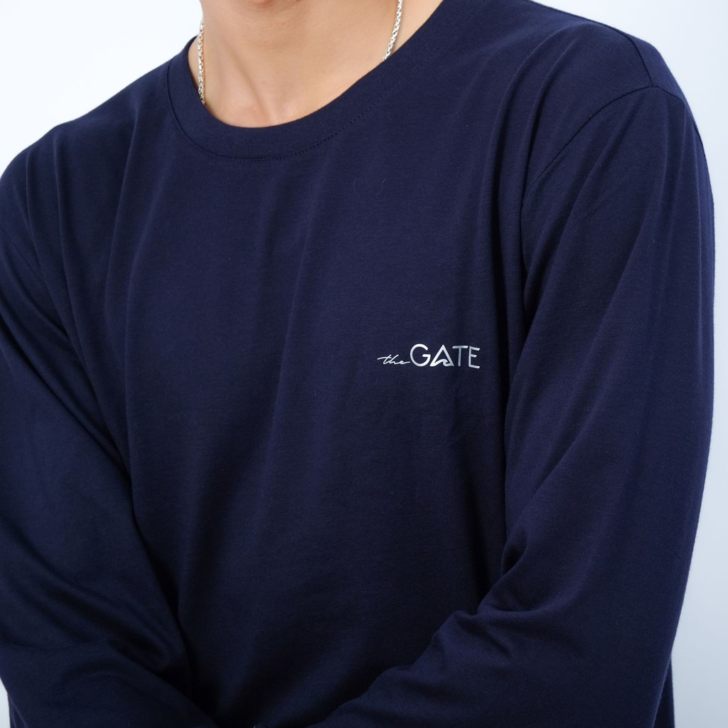 [Lẻ áo nam nỉ mỏng] Áo nỉ mặc nhà chất liệu vải thun Cotton 100% | BigBuy360 - bigbuy360.vn