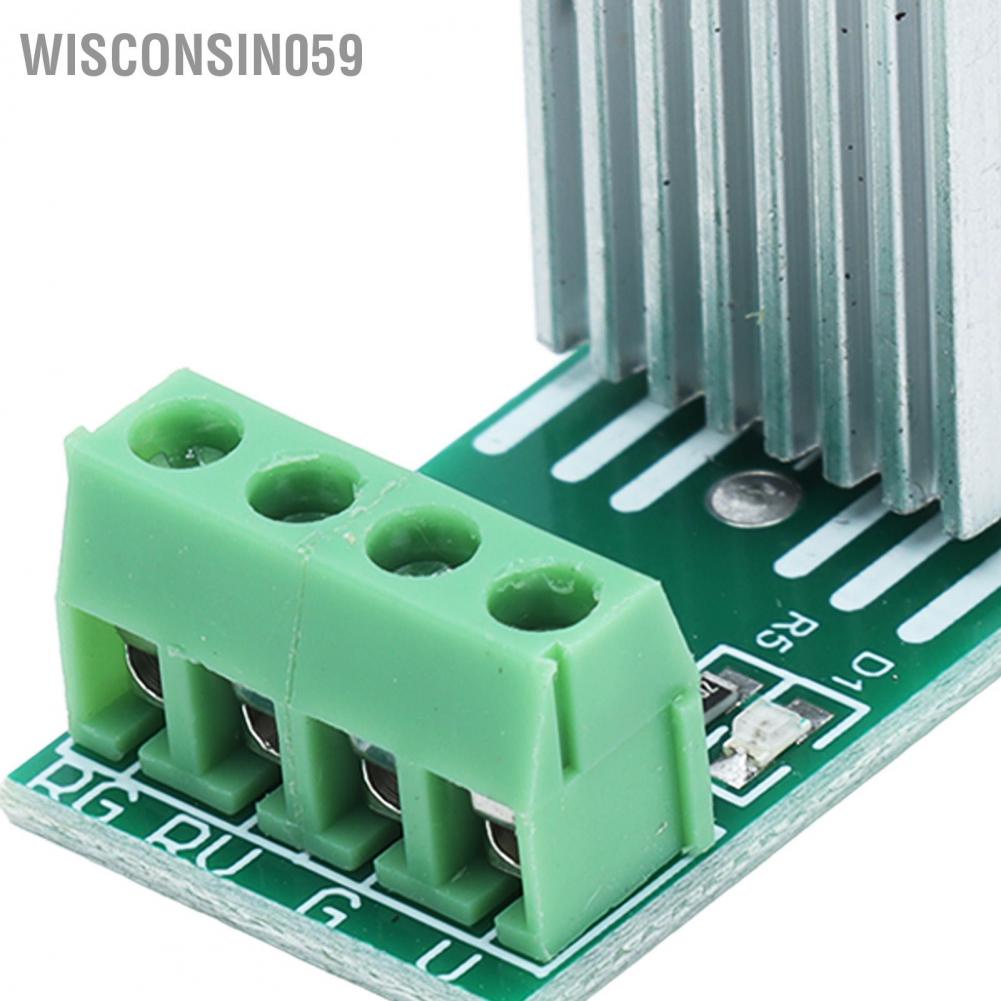 Mô Đun Điều Khiển Wisconsin059 FET Chuyên Dụng