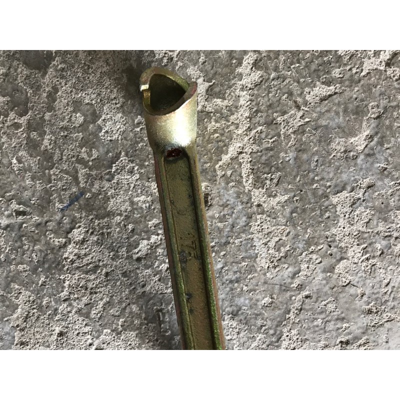 Tay Quay Máy Nổ 8 R175=R180