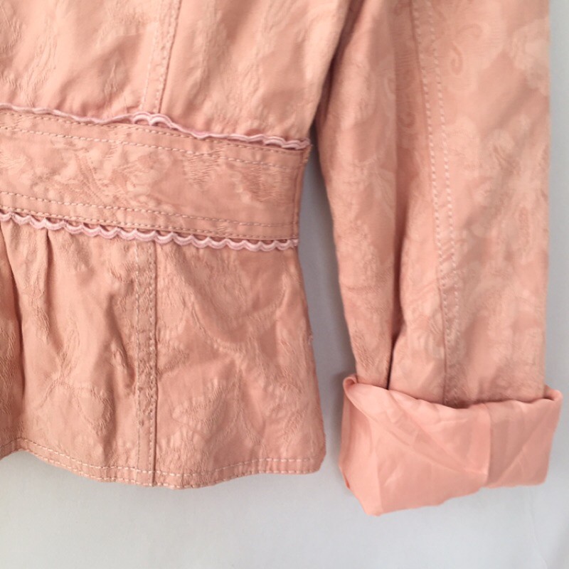 Sale Blazer Korea vintage xinh xắn