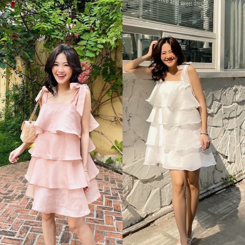 ĐẦM TẦNG HAI DÂY