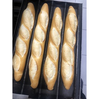 Men khô lạt Instant hiệu Bruggeman (500g/gói)