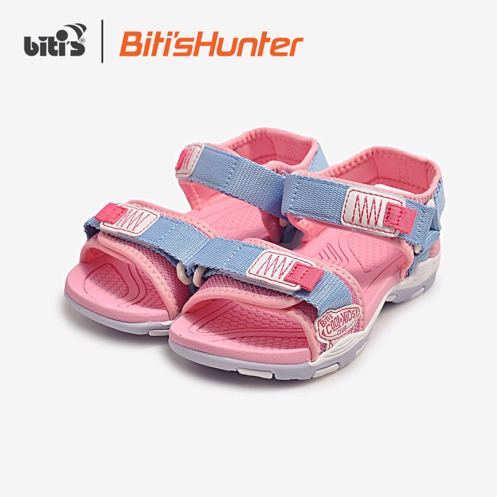 Sandal Bé Gái Biti's DYG013400HOG (Hồng)