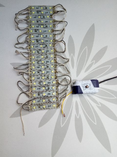 Led - module điều khiển led : hắt,thanh,dây nhiều hiệu ứng