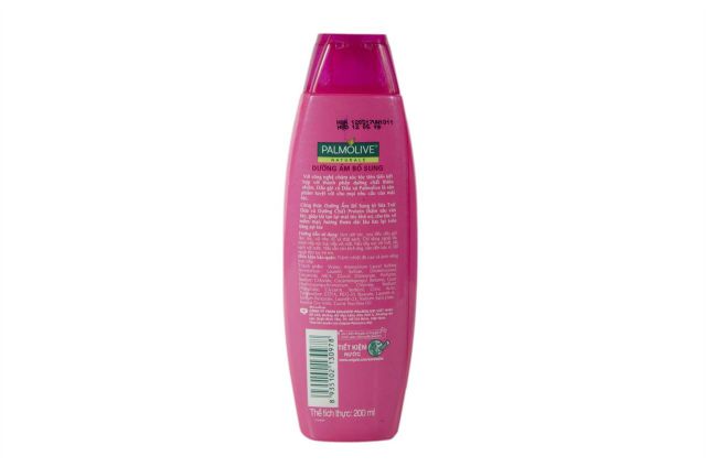 Dầu gội có dầu xả Palmolive cho tóc khô, xơ 180 ml