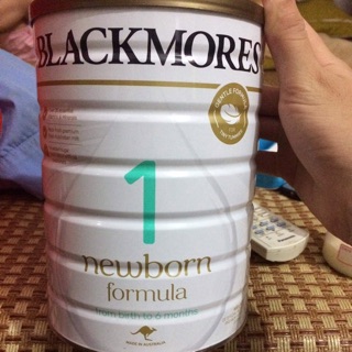 SALE SỐC SỮA BLACK MORE
