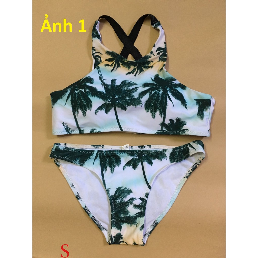 Bikini 2 mảnh SALE