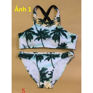 Bikini 2 mảnh sale