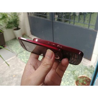 Điện thoại Sony Ericsson Zylo W20