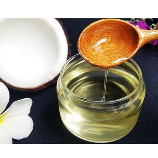 Dầu dừa tinh luyện Vietcoco 1 Lít