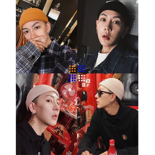 Mũ Len Beanies ( Nam và Nữ )