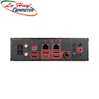 Mainboard MSI MEG X570 GODLIKE