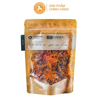 L'angfarm Bò khô xé sợi ăn liền Yumsea