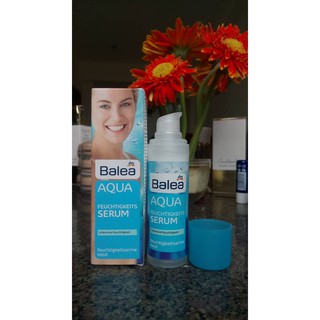serum Balea AQUA