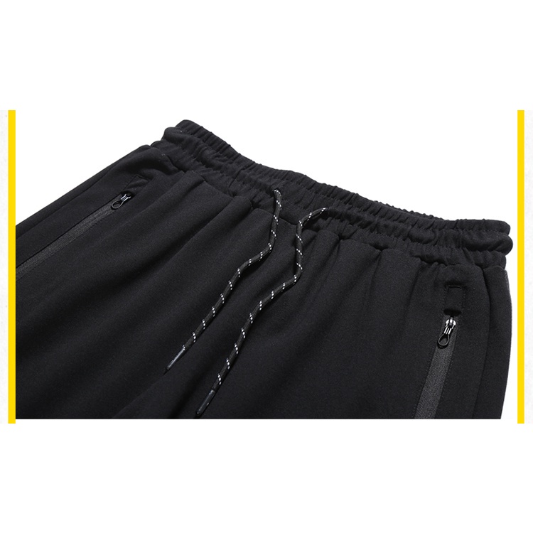 Quần chạy bộ Nike 100% Phản Quang Thời Trang Cho Nam