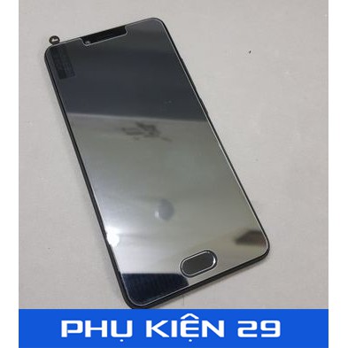 [Meizu M5C] Kính cường lực Glass Pro+ 9H