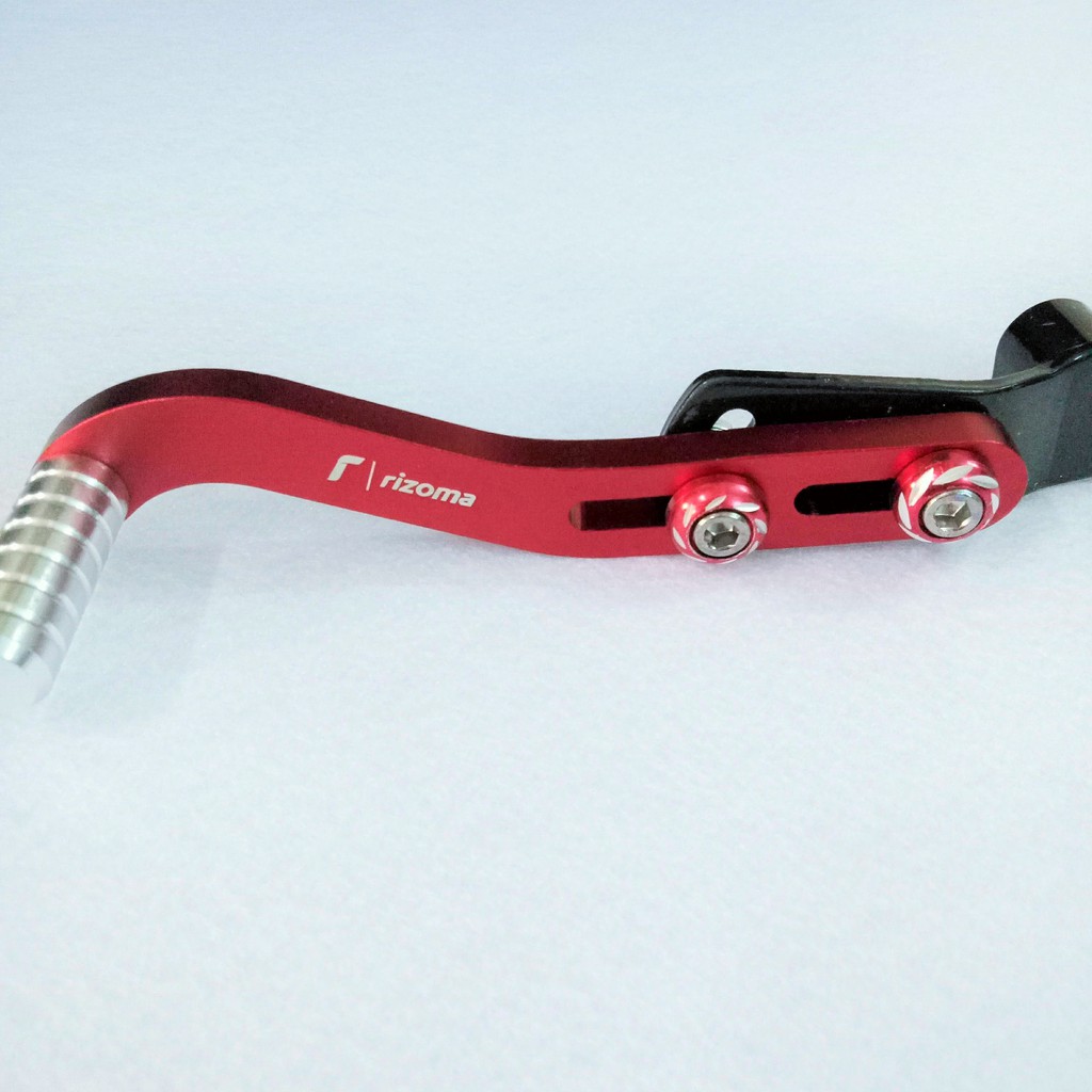 Cần số móc xe Wave - Dream